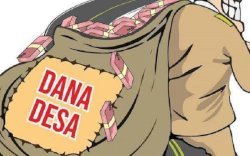 Kemendes Gandeng KPK Tangani Aduan Korupsi Dana Desa