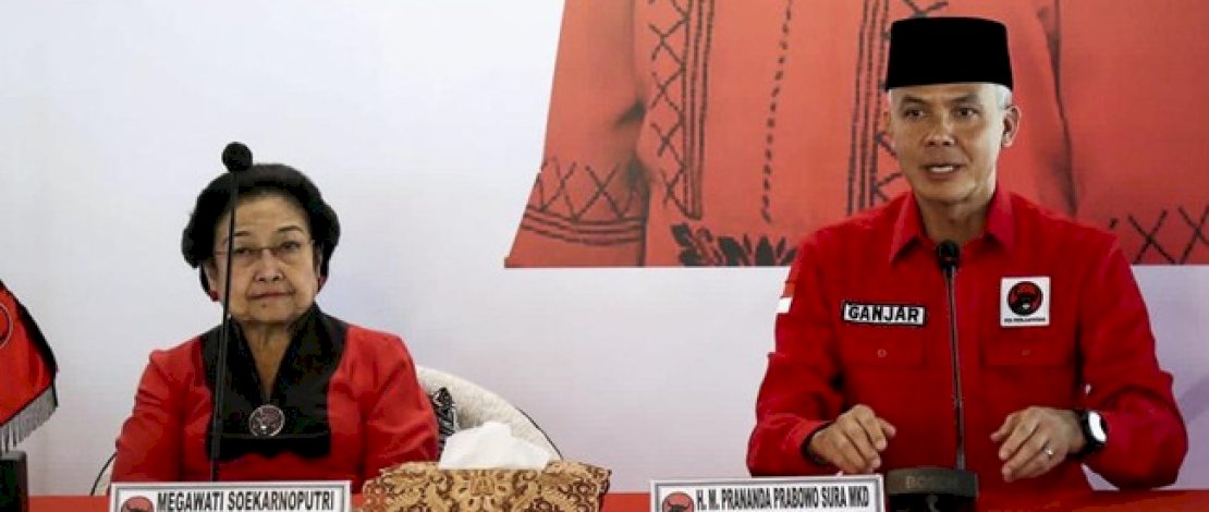 Bima Tiktoker Sebut Megawati Janda Tuai Komentar Hingga Respon PDIP 