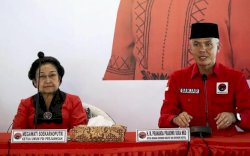 Cawapres Anies dan Prabowo Perlahan Mulai Jelas, Ganjar Masih Misterius