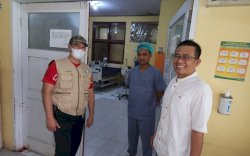 RSUD Andi Djemma Antisipasi Keadaan Darurat Saat Libur Lebaran