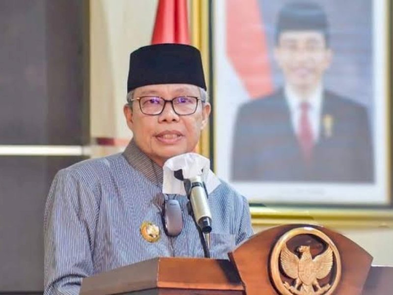 Taufan Pawe Ajak Pemudik Nikmati Keindahan Kota Parepare