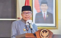 Taufan Pawe Ajak Pemudik Nikmati Keindahan Kota Parepare