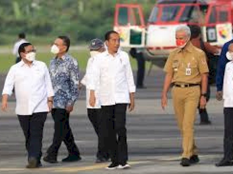 PDIP Sebut, dalam Minggu Ini Akan Ada Parpol yang Deklarasikan Ganjar
