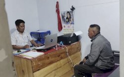 Bejat, Pria di Jeneponto Lakukan Pelecehan Terhadap Anak Kandungnya 