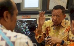Aspirasi Hamka B Kady, Tiga Pelabuhan Akan Dibangun di Kepulauan Selayar