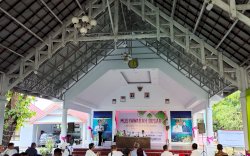 Angkatan 2004 Ikut Sukseskan Mubes IKA SMAN 1 Selayar