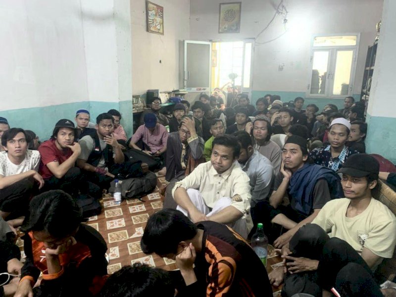 Sebanyak 538 WNI dari Sudan Dievakuasi Pemerintah