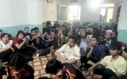 Sebanyak 538 WNI dari Sudan Dievakuasi Pemerintah