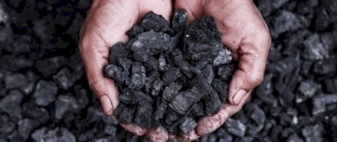 Gelombang Panas Serang Asia, Harga Batu Bara Tetap Lemah Gelombang Panas Serang Asia, Harga Batu Bara Tetap Lemah