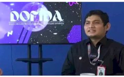 PP Muhammadiyah Resmi Polisikan Pengurus BRIN Akibat Ancaman Pembunuhan di Sosmed