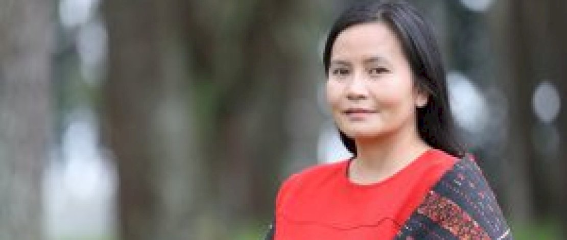 Delima Silalahi