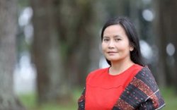Delima Silalahi, Aktivis Lingkungan Indonesia Penerima Penghargaan Goldman Environmental Prize