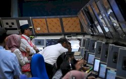 Angin Segar Industri Penerbangan, Jumlah Penumpang Pesawat Naik 25 Persen 