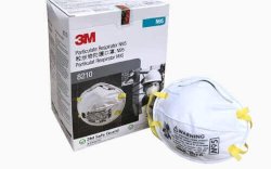 Covid Mereda, Perusahaan Pembuat Masker 3M PHK 8.500 Karyawan  