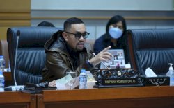 DPR Harap Kasus BRIN dan Muhammadiyah Diselesaikan dengan Restorative Justice