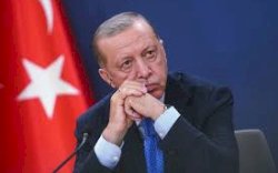 Tiga Penantang Erdogan Berebut Posisi Presiden Turky