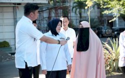 Pemkab Gowa Berikan Reward Umrah ASN Khatam Qur'an Selama Ramadan