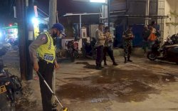 Tabrak Motor Terparkir, Pria di Makassar Meninggal Dunia