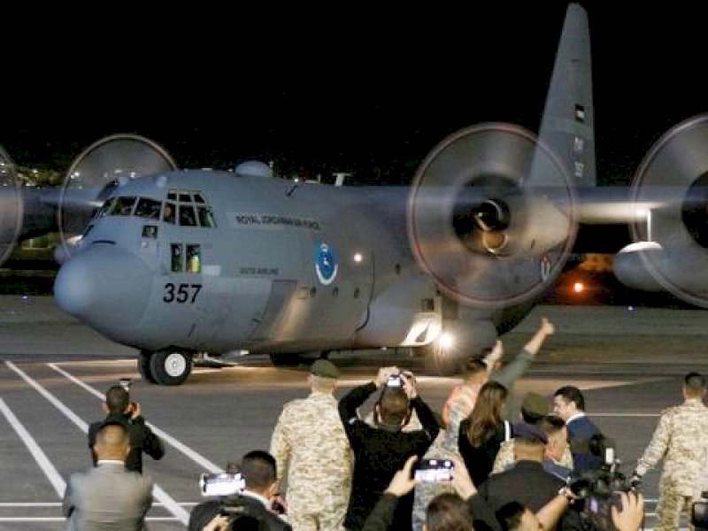 Perang Saudara di Sudan, Sejumlah Negara Sudah Evakuasi Warganya