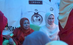 Bupati Lutra Ingin Status Masyarakat Adat Kombong Pitu Masapi Ditingkatkan Jadi Masyarakat Hukum Adat