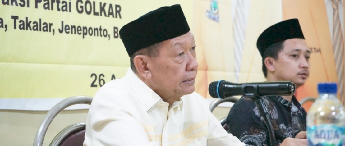 Anggota DPR RI, Hamka B Kady, menggelar Sosialisasi 4 Pilar Kebangsaan, di Jalan Boulevard Makassar, Rabu, 26 April 2023. Anggota DPR RI, Hamka B Kady, menggelar Sosialisasi 4 Pilar Kebangsaan, di Jalan Boulevard Makassar, Rabu, 26 April 2023.