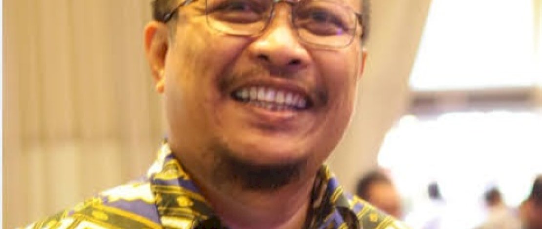 Haris Yasin Limpo