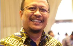 Dikenal Jujur dan Baik, Sejumlah Sahabat Antri Besuk Haris YL di Lapas