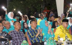 Bupati Selayar Sambut Gembira Reuni Akbar IKA SMANSA Selayar