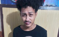 Ingin Beli Rokok, Pria di Makassar Nekat Curi Suku Cadang Mobil