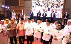 Danny Pomanto Gaungkan Program Jagai Anakta Hingga ke Masyarakat Soppeng 