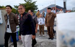 Danny Pomanto Pimpin Gladi Kotor Persiapan H-2 Peringatan OTDA di Makassar