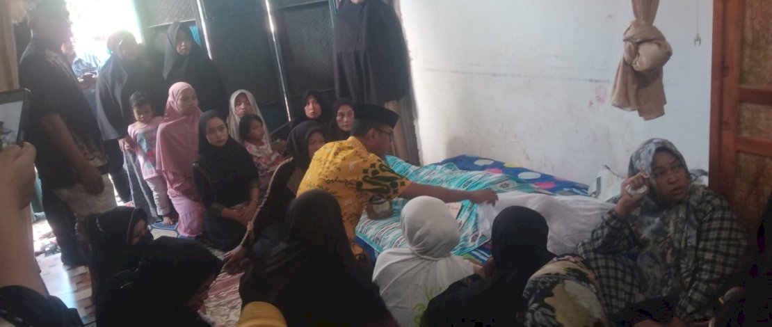 Ibu dan Anak Meninggal, Bupati Takalar Investigasi Penanganan Pasien