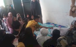 Ibu dan Anak Meninggal, Bupati Takalar Investigasi Penanganan Pasien