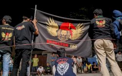 Polda Sulsel Bakal Evaluasi Ormas Batalyon 120