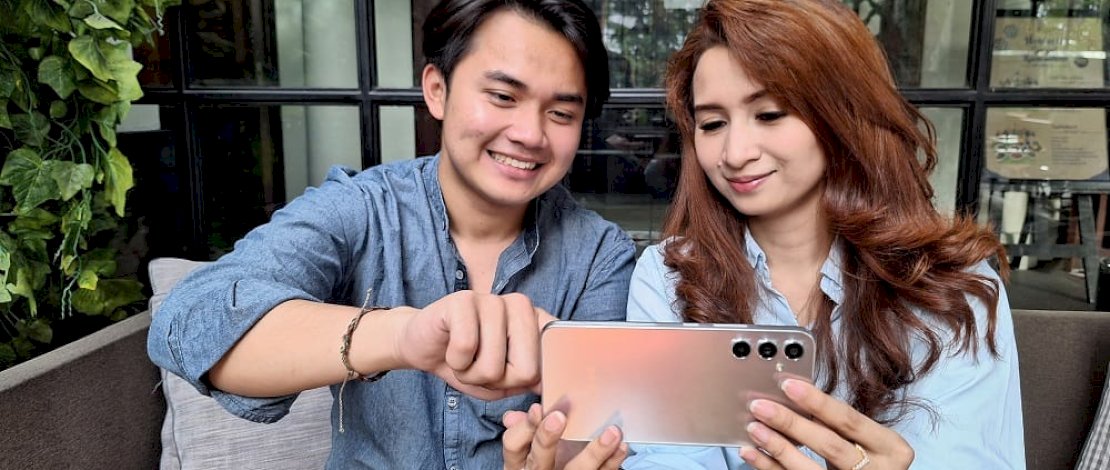 Jangan Asal Nonton Ini Tips Streaming Seru Ala Samsung 