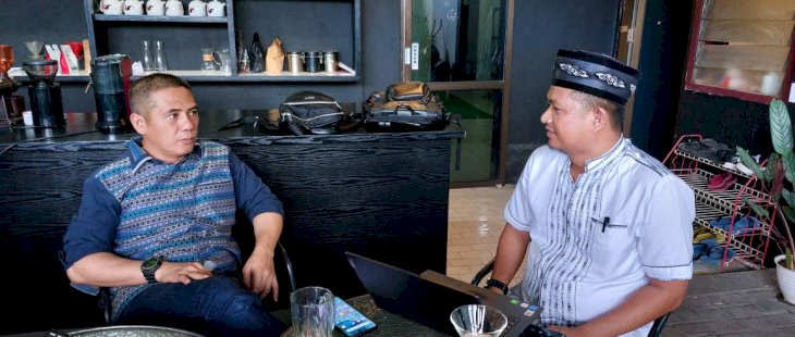 Jaring Caleg Berintegritas, PKB Sulsel Uji Bacaleg DPRD Sulsel