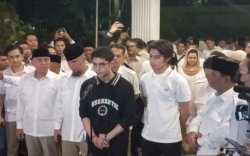 Al dan El Gabung Partai Gerindra, Ini Dampaknya Secara Politik