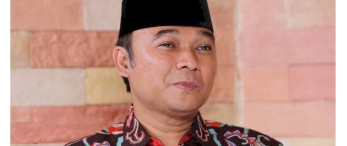 Ustadz Fikri Haikal MZ