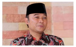 Halalbihalal Akbar, BKMT Luwu Utara Datangkan Ustadz Fikri Haikal MZ 