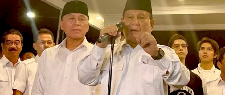 Hilang Sandi, Terbitlah Iwan Bule 