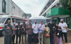 Dievakuasi dari Sudan, Pemprov Sulsel Siap Berangkatkan 16 WNI ke Daerah Asal