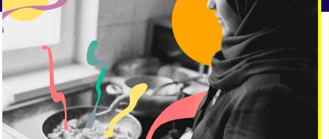 Bisakah Memasak Menyembuhkan Kita? Inilah yang Dikatakan Para Ahli