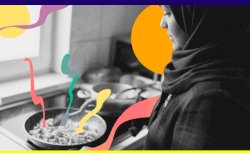 Bisakah Memasak Menyembuhkan Kita? Inilah yang Dikatakan Para Ahli