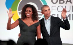 Tips Michelle Obama dalam Menjaga Sebuah Pernikahan