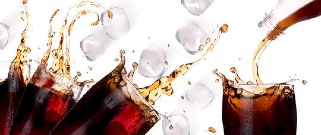 Stop Minum Soda Saat Cuaca Panas! Ini Dampaknya bagi Kesehatan 