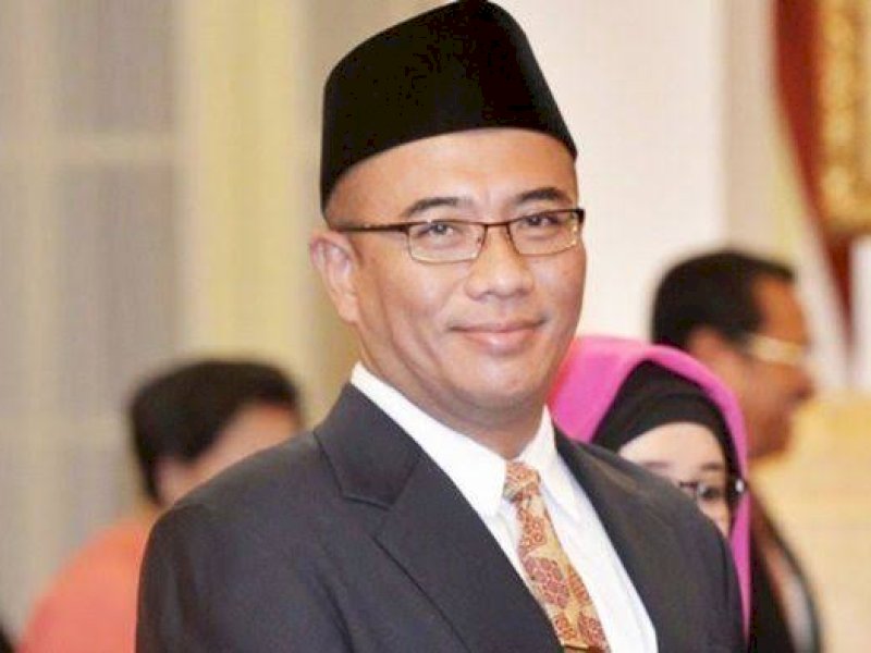 Besok, KPU Mulai Buka Pendaftaran Bacaleg 2024