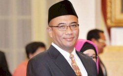 Besok, KPU Mulai Buka Pendaftaran Bacaleg 2024