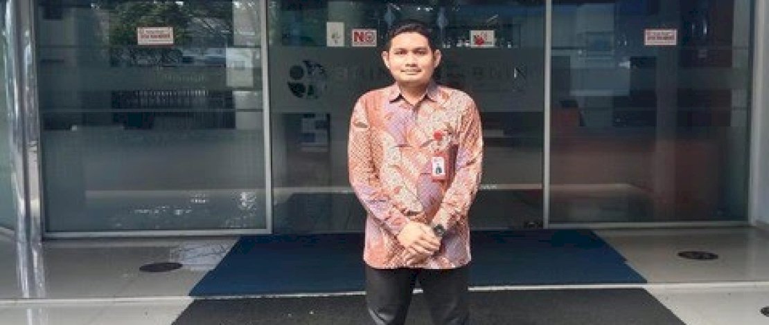 Peneliti BRIN Andi Pangeran Ditangkap Buntut Kasus Ujaran Kebencian Terhadap Muhammadiyah Peneliti BRIN Andi Pangeran Ditangkap Buntut Kasus Ujaran Kebencian Terhadap Muhammadiyah