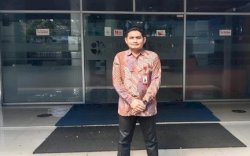 Peneliti BRIN Andi Pangeran Ditangkap Buntut Kasus Ujaran Kebencian Terhadap Muhammadiyah