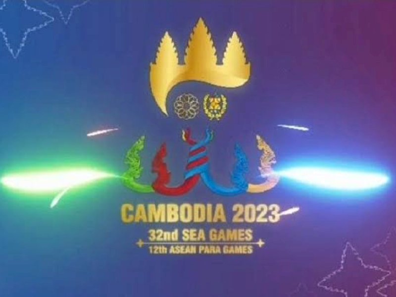 Klasemen Sementara Kontingen Indonesia di Sea Games 2023